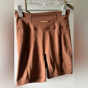 Whitney Simmons Shorts